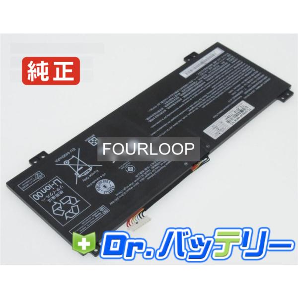 acer（エイサー） Chromebook spin 11 r751tn-c44g 7.6V 37Wh acer