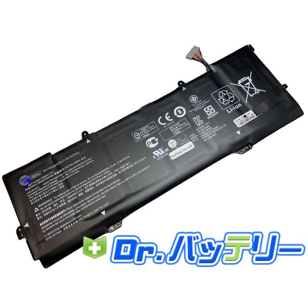 【美品バッテリー100％】SPECTRE X360 i7 16GB SSD512 Spectre x360 convertible 15-ch0xx 11.55V 84.08Wh hp ノート