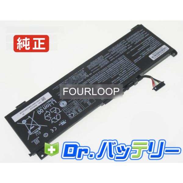 Ideapad gaming 3 15ach6 82k2022pck 11.52V 45Wh lenovo 純正 レノボ