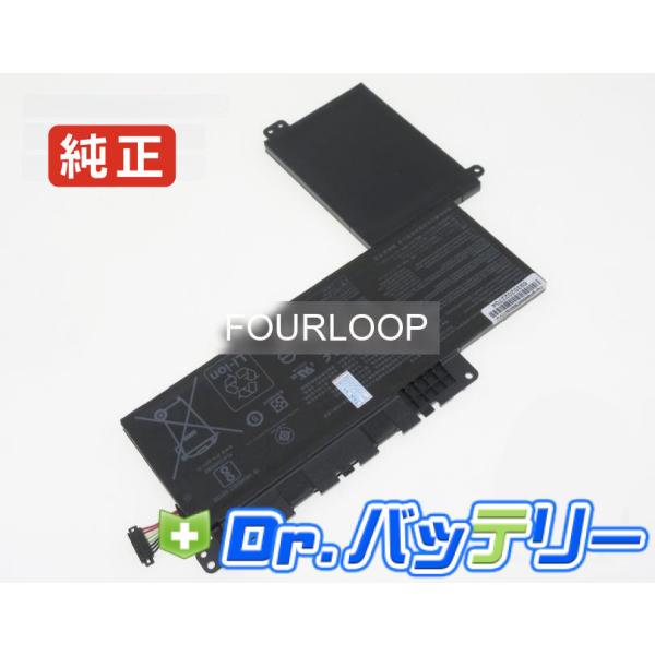 E203m 11.52V 42Wh asus ノート PC ノートパソコン 純正 交換用