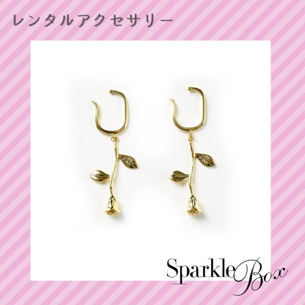 ■ご注意くださいこちらの商品はレンタル専用です。レンタル期間は発送日から10日間です。発送日から10日目までに付属の返却伝票にてご返却いただく必要がございます。返却方法の詳細はお買い物ガイドをご確認ください。■商品についてシンプルで大人っぽ...