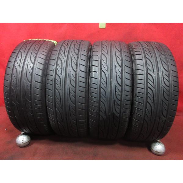 タイヤ 4本 195/55R16 グッドイヤ  EAGLE LS 2000 バリ バリ山 溝アリ 送...