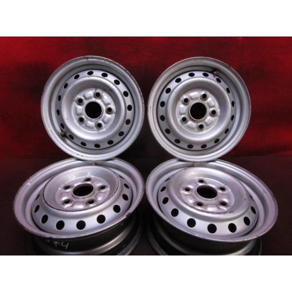 ライトエース　ホイールセット ICE BLAZER タウンエース ライトエース Bounty Noel ノエル 14