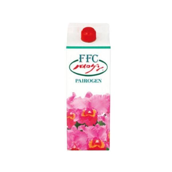 FFC　パイロゲン 900ml x 12本 パイロゲン 900ml 12本セット