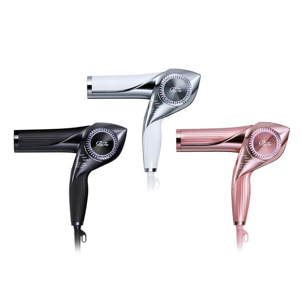 【新品未使用】ReFa BEAUTECH DRYER BX ReFa 【正規販売店】ReFa BEAUTECH DRYER BX｜速乾＋ツヤ 驚きの