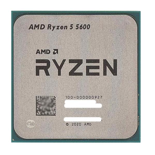 タイトル：AMD Ryzen 5 5600Processor Architecture：Zen 3CPU コア数：6マルチスレッディング (SMT)：はいスレッド数：12最大ブースト クロック：最大 4.4 GHzベース クロック：3.5 ...