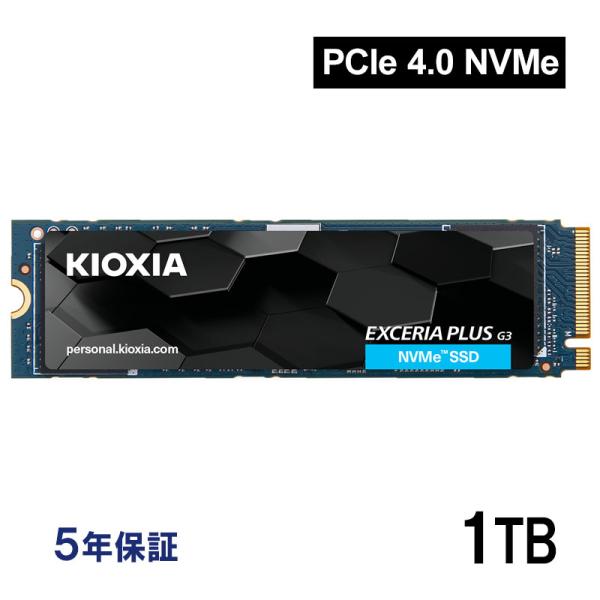 PC 増設 デスクトップパソコン ノート PC 高耐久性 M.2 2280 M.2 ssd ps5対応 PCIe 4.0 Gen4x4 SSD 1T 3D NAND NVMe 内蔵SSD 内蔵型SSD 内蔵型 ssd容量：1TBフォームファ...