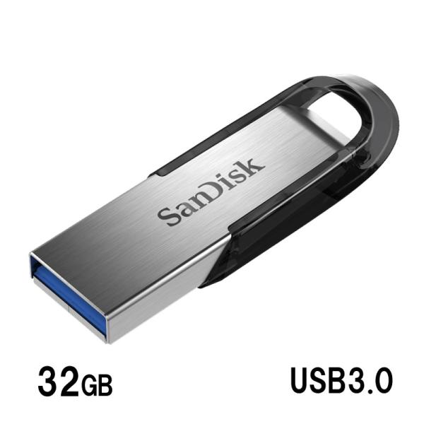 メーカー：SanDisk容 量：32GB型 番：SDCZ73-032G-G46インターフェース：USB 3.0コネクタ：USB-A互換性：USB 3.0 (USB 2.0と下位互換性あり)サイズ（LxWxH）：6.6mm x 42.42mm...