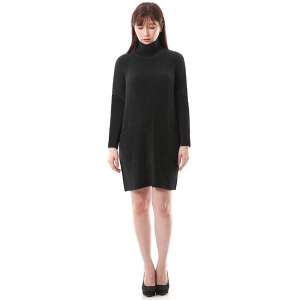 シャトルプリーツ アウトポケット ドロップショルダー チュニック ワンピース Specchio スペッチオ 452 543 09 Specchio Pleats 通販 Yahoo ショッピング