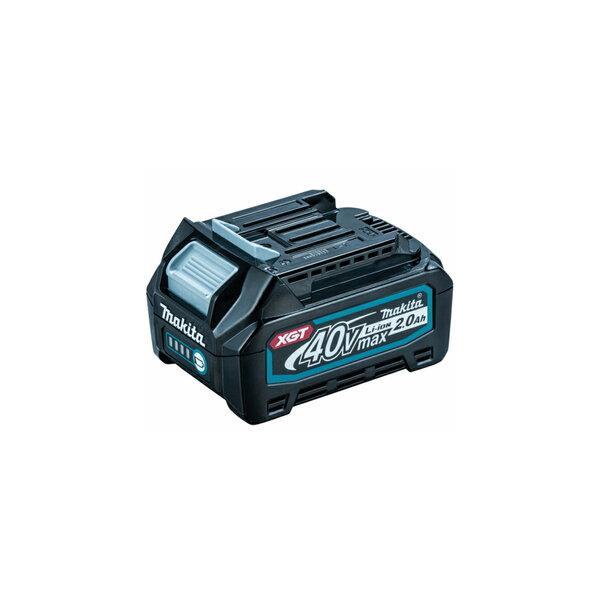 Makita - マキタ　40V バッテリー マキタ マキタ40VmaxリチウムイオンバッテリーBL4040F A-73841