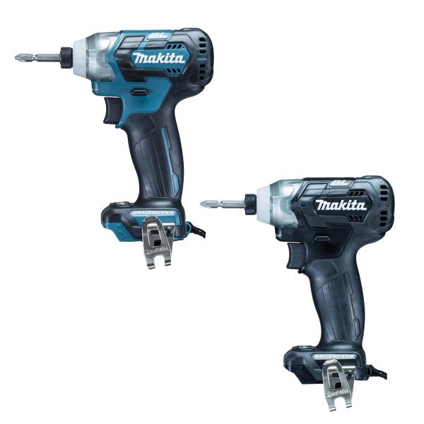 マキタ 10.8V 充電式インパクトドライバー TD111DZ 本体のみ 青 マキタ 10.8V 充電式インパクトドライバー TD111DZ 本体のみ 青