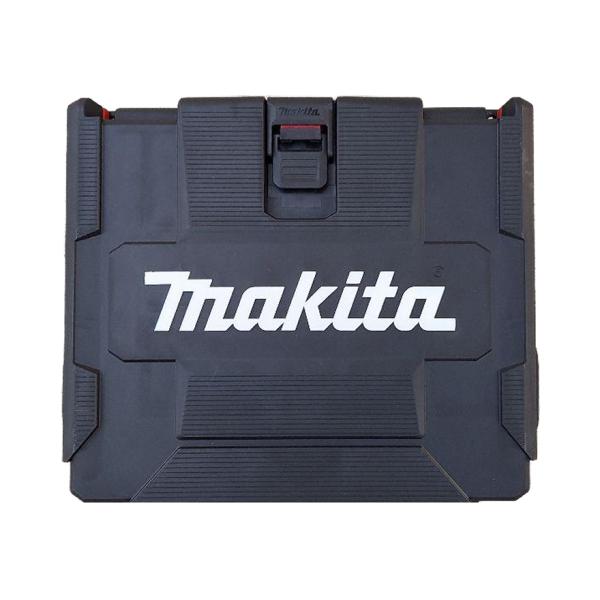 マキタ TW004 ケースのみ 40V インパクトドライバー バッテリー 充電器 など収納可能 ボックス 箱 TW004GZ TW004GRDX TD002GRDX TD001 TD002 makita