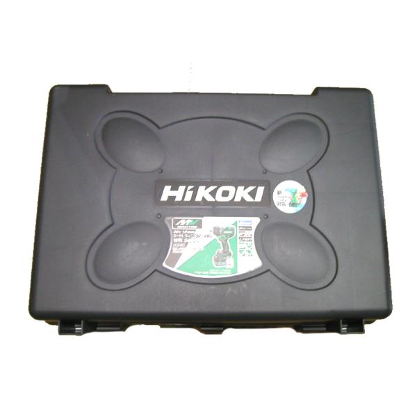 HiKOKI ハイコーキ 純正 WR36DA ケースのみ 36V 充電式 HiKOKI ハイコーキ 純正 WR36DA ケースのみ 36V 充電式