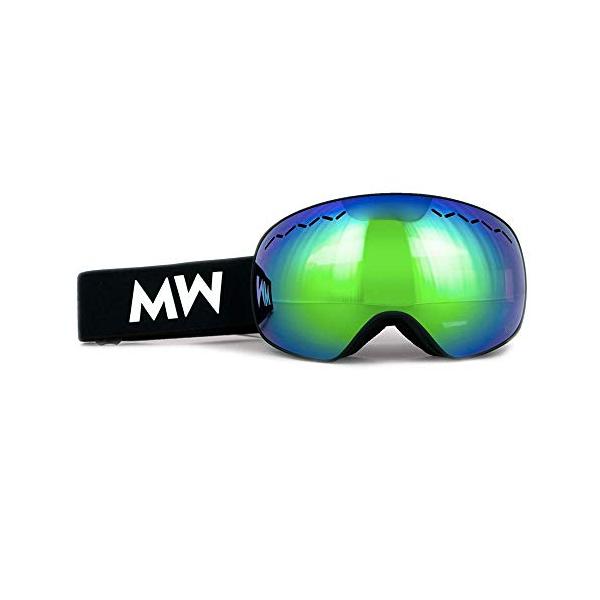 スノーゴーグル