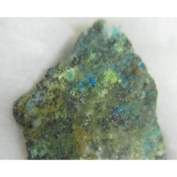 手稲石　山崎(和歌山県) specimen-lapiz_aaa1023