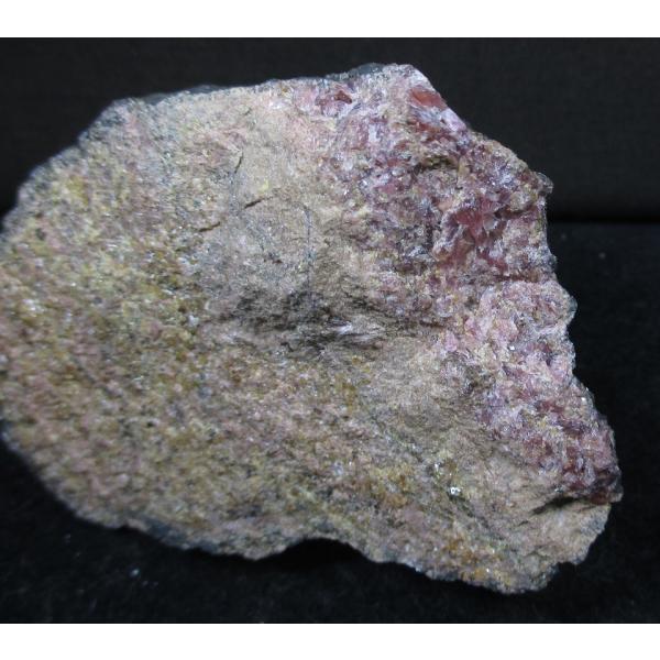 MANGANOPYROSMALITE(}KpCX}Cg)Ȗ،vǑzR1147