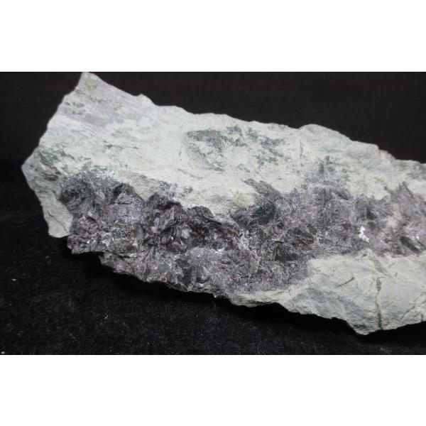 FERRO-AXINITE(S){茧yCvzR1151