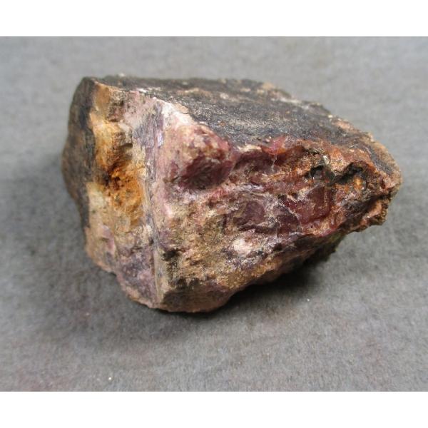 MANGANOPYROSMALITE(�}���K���p�C���X�}���C�g)�Ȗ،��v�Ǒ�z�R1438