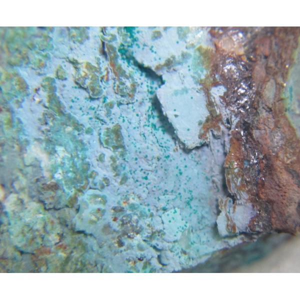 PSEUDOMALACHITE([E)OdI{0041