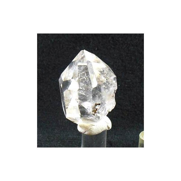業界No.1 原石 アメリカ産 ハーキマーダイヤモンド 03 クリスタル