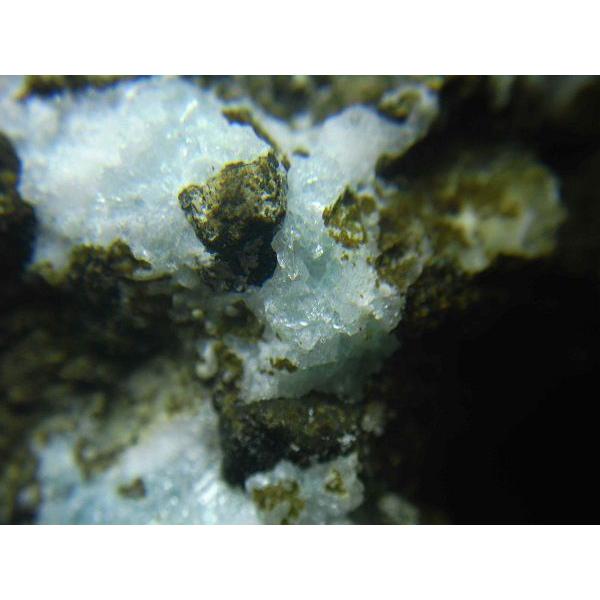 APOPHYLLITE(�F�����)�V�����Ԑ�1002