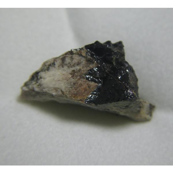 EUXENITE(ユークセン石)福島県雲水峰6240 : ラピス - 通販