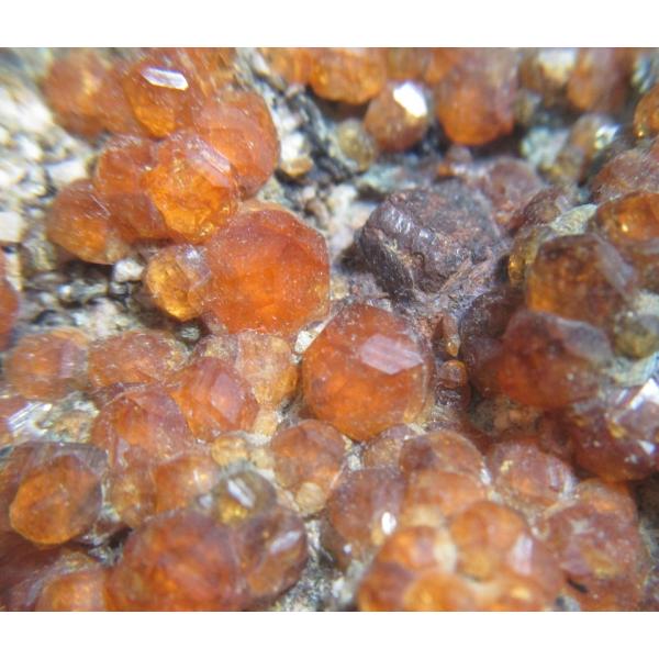 SPESSARTINE(΂񂴂)121