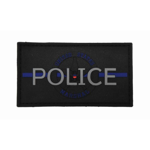 【USマーシャルPVCパッチ‼️】 US MARSHAL リフレクター PVC パッチ - メルカリ