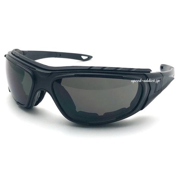 ROTHCO ANTI-FOG 2WAY BIKER SHADE INNER URETHAN BLACK/ロスコアンチ