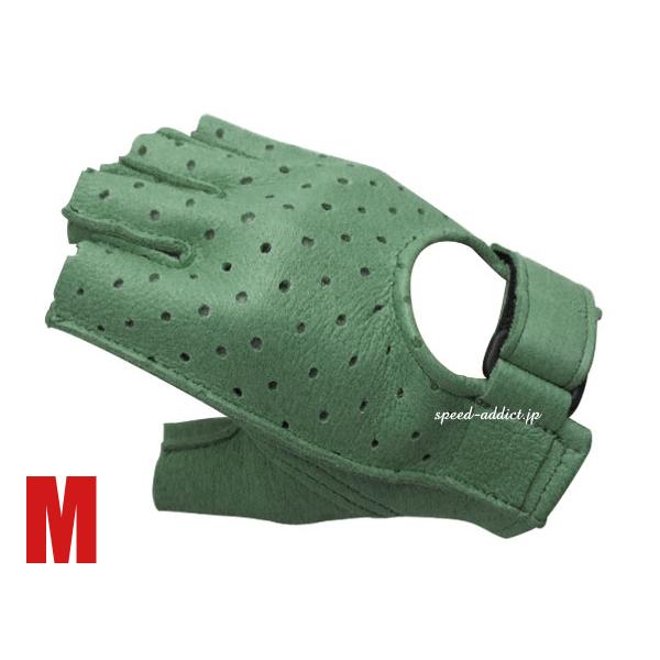 CHURCHILL（チャーチル） CHURCHILL GLOVE PUNCHING FINGERLESS OTA