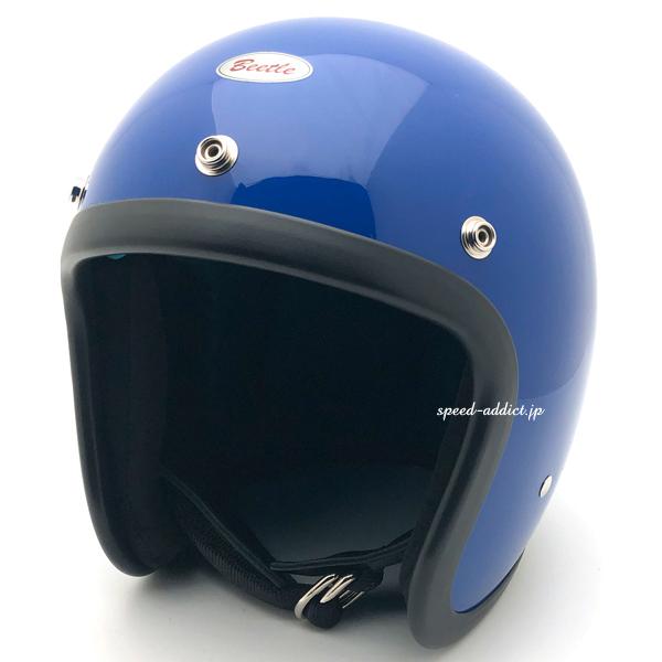 在庫あり】【即納】OCEAN BEETLE L.A.C-2 BLUE/オーシャンビートルlac2