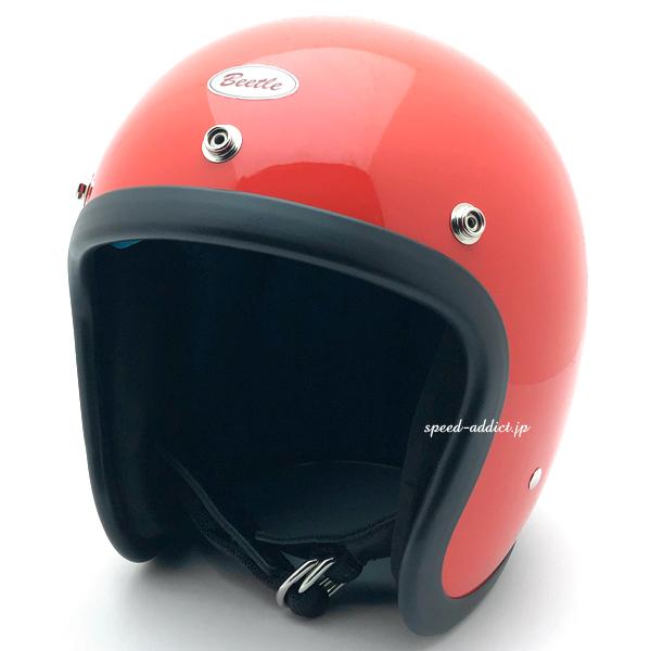 在庫あり】【即納】OCEAN BEETLE L.A.C-2 ORANGE/オーシャンビートル