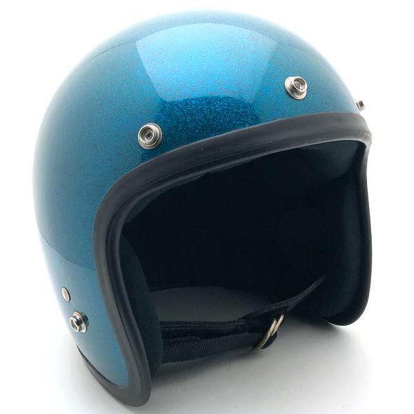 SHOEI D-3 ヴィンテージ Dead Stock 新品 箱付 SHOEI D-3 GREEN METALFLAKE 62cm | SPEED