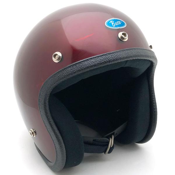 70s BUCO ENDURO ジェットヘルメットビンテージヘルメット