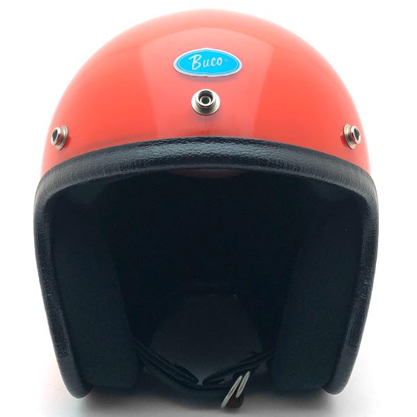 送料無料 Dead Stock 新品 箱付 BUCO ENDURO ORANGE 58cm/デッド
