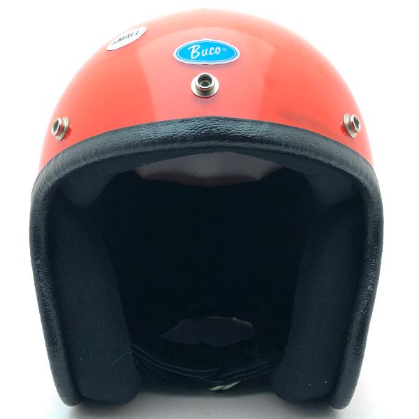 ブコ　ビンテージ　ジェットヘルメット　ハーレー　チョッパー　エンデューロ ブコ ビンテージ ジェットヘルメット ハーレー チョッパー