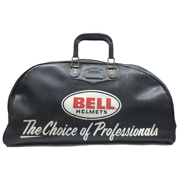 送料無料 12月14日値下 BELL PRO HELMET BAG/ベルヘルメットバッグ 