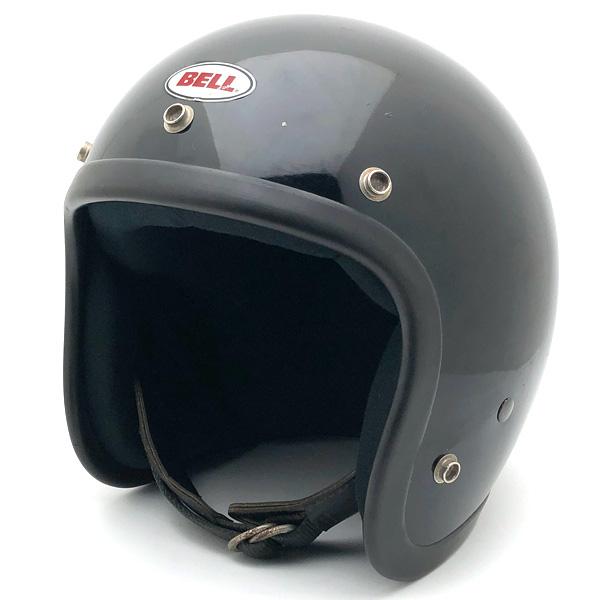 送料無料 BELL R-T BLACK 59cm/ベルrt黒ブラックビンテージヘルメット