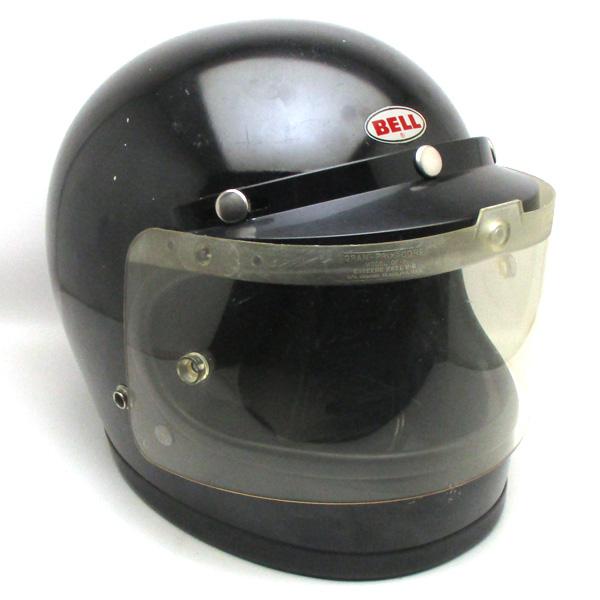 BELL(ヘルメット) 送料無料 シールド付 BELL STAR 120 BLACK BELL(ヘルメット) 送料無料 シールド付 BELL STAR 120 BLACK