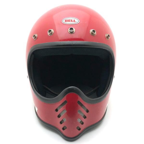 BELL(ヘルメット) 送料無料 BELL MOTO3 RED 61cm/ベルモト3 BELL(ヘルメット) 送料無料 BELL MOTO3 RED 61cm/ベルモト3