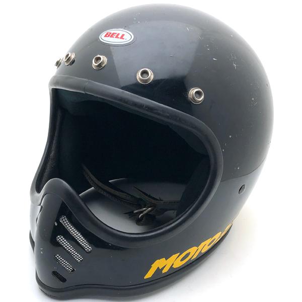 BELL(ヘルメット) 送料無料 BELL MOTO3 BLACK 57cm/ベルモト3 BELL(ヘルメット) 送料無料 BELL MOTO3 BLACK 57cm/ベルモト3
