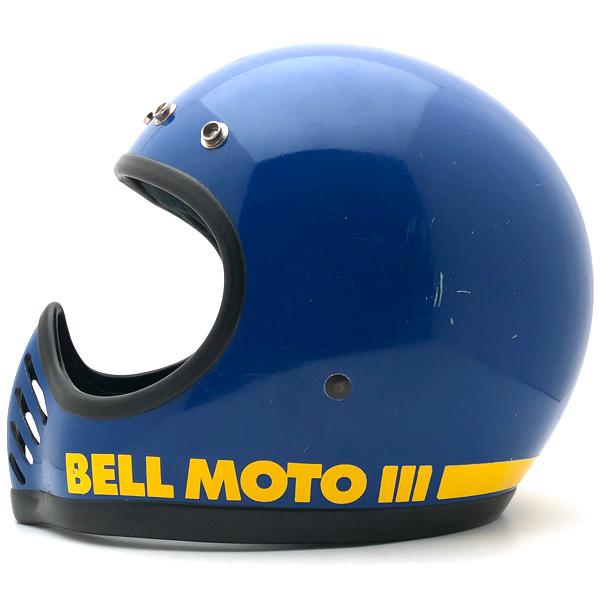 BELL MOTO3 XLサイズ 【美中古品】 ベル モト3 - セキュリティ BELL MOTO3 XLサイズ 【美中古品】 ベル モト3 - セキュリティ