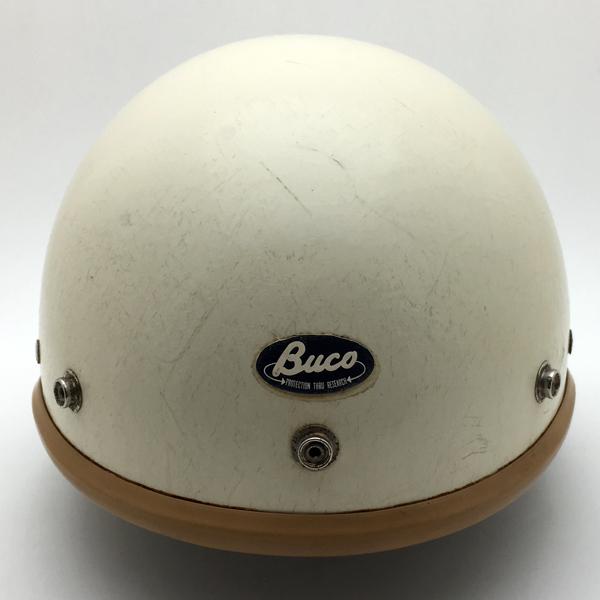 Buco トラベラー traveler BUCO TRAVELER WHITE | SPEED ADDICT