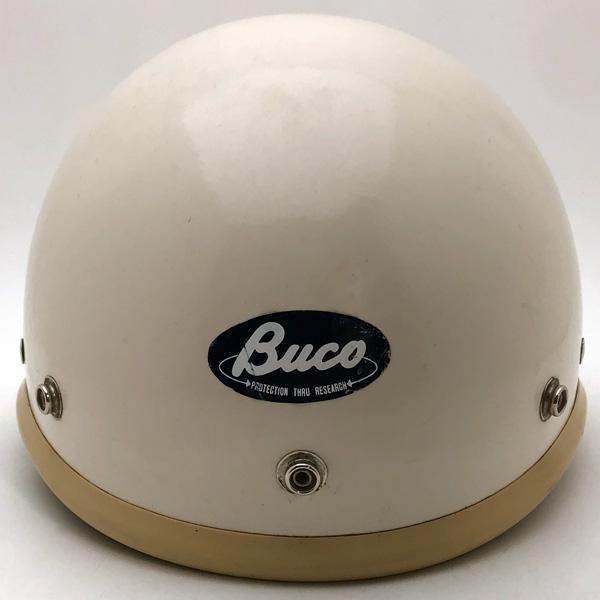BUCO 送料無料 Dead Stock 新品 60's 吊り天井 TRAVELER WHITE BUCO 送料無料 Dead Stock 新品 60's 吊り天井 TRAVELER WHITE