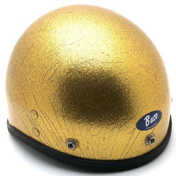 BUCO 送料無料 GUARDIAN GOLD METALFLAKE/ブコガーディアン金ゴールド