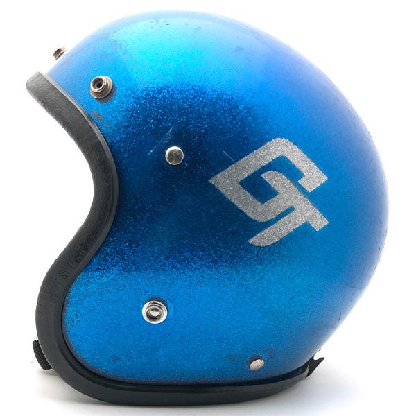 BUCO 送料無料 GT BLUE × SILVER METALFLAKE 59cm/ブコ青ブルー BUCO 送料無料 GT BLUE × SILVER METALFLAKE 59cm/ブコ青ブルー