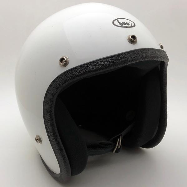 送料無料 Dead Stock 新品 BUCO ENDURO WHITE 60cm/デッド  