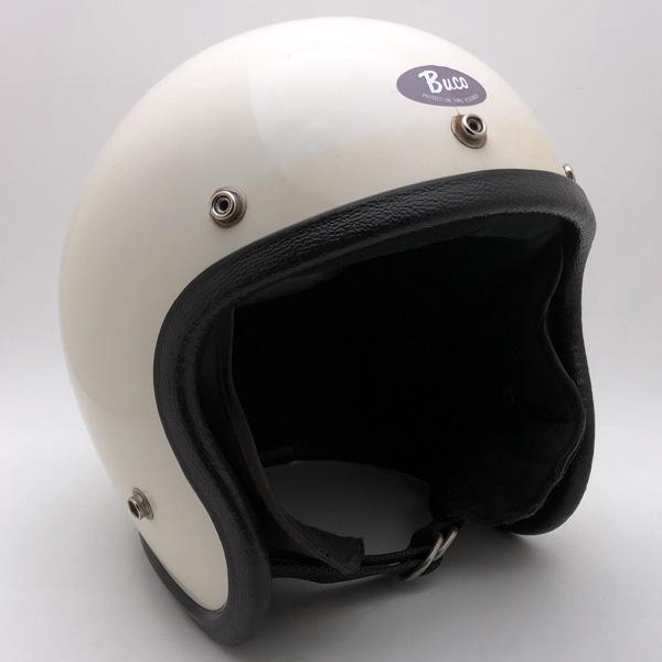 送料無料 BUCO SCOT WHITE 59cm/ベビーブコ白ホワイトビンテージ 