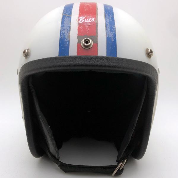送料無料 BUCO INTERNATIONAL WHITE 59cm/ベビーブコ