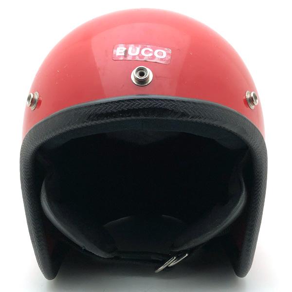 送料無料 箱付 BUCO MINI ENDURO RED 54cm/ミニエンデューロ赤レッド 
